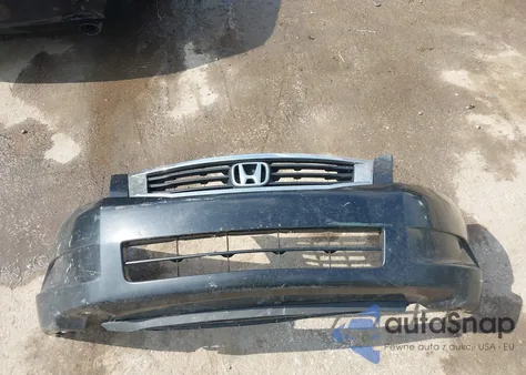 2008 Honda Accord Lxp z USA, uszkodzony, nr VIN 1HGCP26418A101022